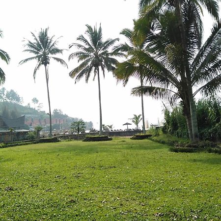 Bagus Bay Homestay Tuk Tuk Eksteriør bilde