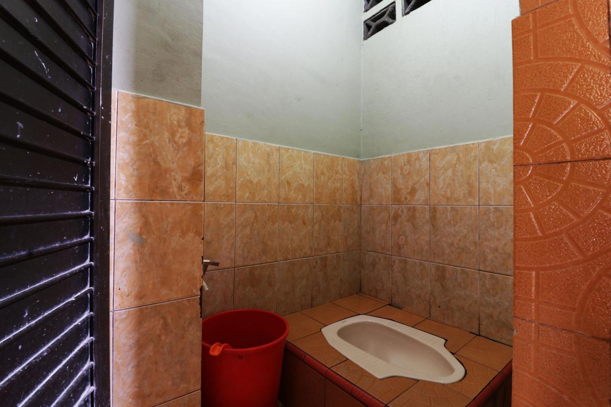 Bagus Bay Homestay Tuk Tuk Eksteriør bilde
