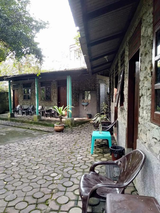 Bagus Bay Homestay Tuk Tuk Eksteriør bilde