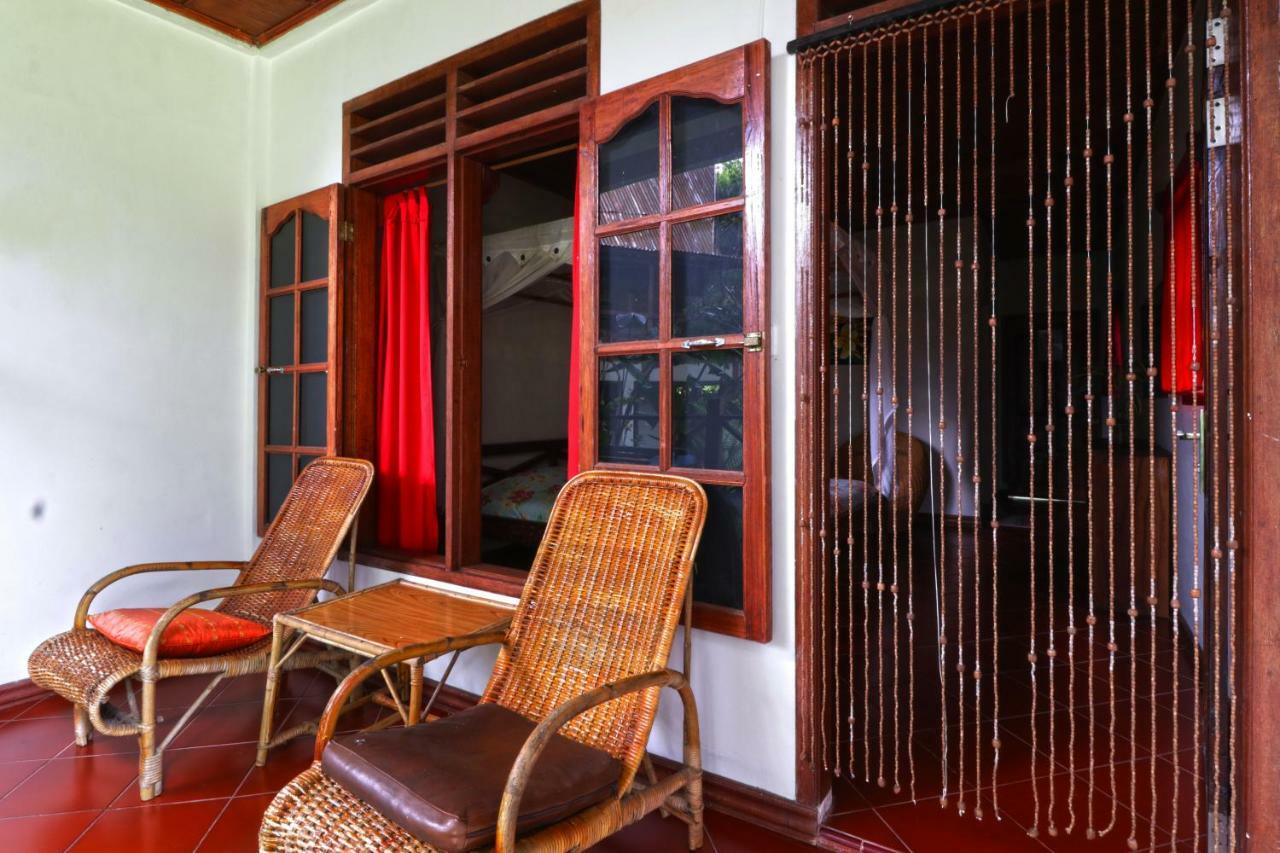 Bagus Bay Homestay Tuk Tuk Eksteriør bilde