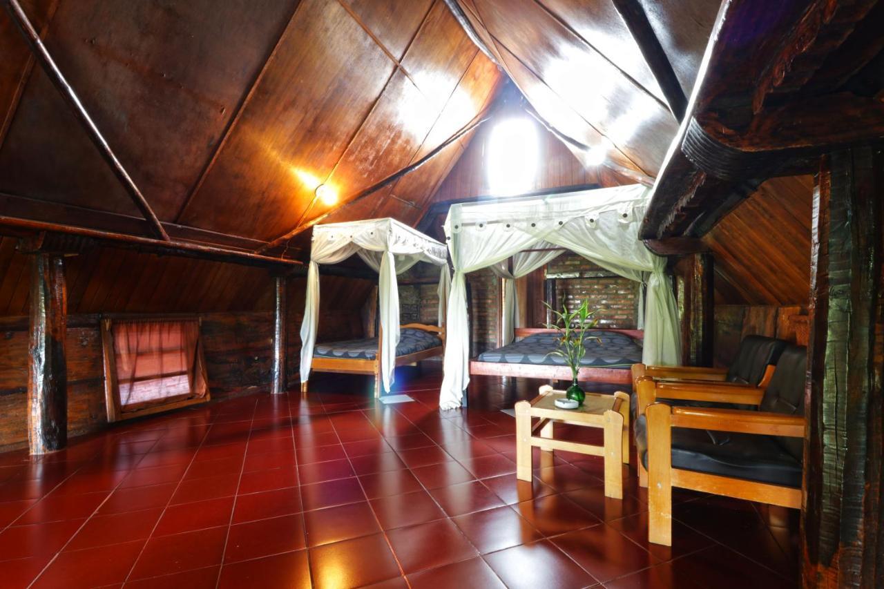 Bagus Bay Homestay Tuk Tuk Eksteriør bilde